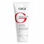 GIGI Derma Clear Очищающая эмульсия с салициловой кислотой 180мл
