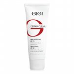 GIGI Derma Clear Крем увлажняющий защитный SPF 15 75мл