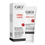 GIGI Derma Clear Очищающая эмульсия с салициловой кислотой 100мл