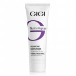 GIGI Nutri-Peptide Пептидный крем балансирующий для жирной кожи 50мл