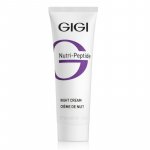 GIGI Nutri-Peptide Пептидный ночной крем 50мл