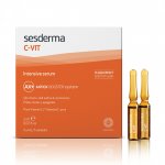 SESDERMA C-VIT Интенсивная сыворотка 5шт х 2мл