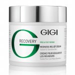GIGI Recovery Успокаивающий крем от покраснений и отечности 250мл