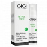 GIGI Retinol Forte Отбеливающий крем 50мл