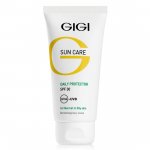 GIGI Sun Care Крем увлажняющий защитный антивозрастной SPF 30 75мл