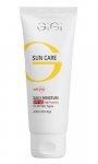 GIGI Sun Care Крем увлажняющий защитный антивозрастной SPF 50 75мл