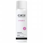 GIGI Vitamin E Очищающий гель для нормальной и сухой кожи 250мл