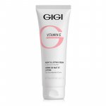 GIGI Vitamin E Крем ночной питательный и подтягивающий для нормальной и сухой кожи 250мл