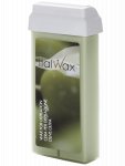 ItalWax Воск "Оливковый" для депиляции в картридже 100г