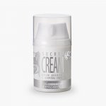 Дневной крем Secret Cream c секретом улитки SPF-15